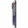 Чехол для мобильного телефона Spigen Apple iPhone 15 Pro Liquid Crystal Glitter Crystal Quartz (ACS06701) - Image 4