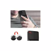 Чохол до мобільного телефона BeCover Military Infinix Smart 7 (X6515) / 7 HD (X6516) Black (710138) - Image 5