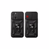 Чохол до мобільного телефона BeCover Military Apple iPhone 15 Pro Black (709953) - Image 2