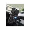 Чохол до мобільного телефона BeCover Military Apple iPhone 15 Pro Black (709953) - Image 5
