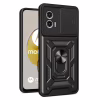 Чехол для мобильного телефона BeCover Military Motorola Moto G73 Black (709982) - Image 2