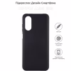 Чехол для мобильного телефона BeCover Oppo A98 5G Black (710159) - Image 4