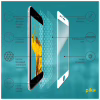 Скло захисне Piko Full Glue Apple iPhone SE 2020 white (1283126502927) - Image 3