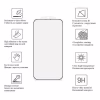 Стекло защитное Drobak Ceramics Apple iPhone 15 Plus (292920) - Image 3