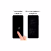 Скло захисне Drobak Ceramics Apple iPhone 15 Plus (292920) - Image 4