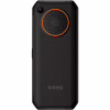 Мобильный телефон Sigma X-style 310 Force Type-C Black Orange (4827798855126) - Image 2