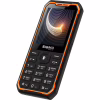 Мобільний телефон Sigma X-style 310 Force Type-C Black Orange (4827798855126) - Image 3
