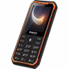 Мобильный телефон Sigma X-style 310 Force Type-C Black Orange (4827798855126) - Image 3