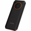 Мобільний телефон Sigma X-style 310 Force Type-C Black Orange (4827798855126) - Image 4