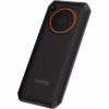 Мобильный телефон Sigma X-style 310 Force Type-C Black Orange (4827798855126) - Image 4