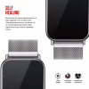 Пленка защитная Armorstandart Xiaomi Mi Band 8 Pro 6 pcs (ARM73340) - Image 3