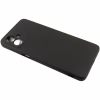 Чохол до мобільного телефона Dengos Carbon Motorola G14 (black) (DG-TPU-CRBN-191) - Image 3