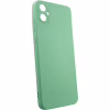 Чехол для мобильного телефона Dengos Soft Samsung Galaxy A05 (mint) (DG-TPU-SOFT-37) - Image 2