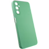 Чохол до мобільного телефона Dengos Soft Samsung Galaxy A05s (mint) (DG-TPU-SOFT-38) - Image 2