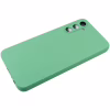Чехол для мобильного телефона Dengos Soft Samsung Galaxy A05s (mint) (DG-TPU-SOFT-38) - Image 4