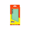 Чехол для мобильного телефона Dengos Soft Samsung Galaxy A05s (mint) (DG-TPU-SOFT-38) - Image 5