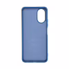 Чохол до мобільного телефона Armorstandart ICON Case OPPO A18 4G / A38 4G Dark Blue (ARM71031) - Image 2