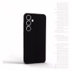 Чохол до мобільного телефона Armorstandart Matte Slim Fit Samsung S24 Plus Camera cover Black (ARM72476) - Image 2