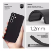 Чохол до мобільного телефона Armorstandart Matte Slim Fit Samsung S24 Plus Camera cover Black (ARM72476) - Image 3