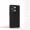 Чехол для мобильного телефона Armorstandart Matte Slim Fit Xiaomi Redmi Note 13 4G Camera cover Black (ARM71891) - Image 2