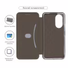 Чохол до мобільного телефона Armorstandart G-Case OPPO A58 4G Black (ARM66480) - Image 3