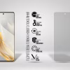 Пленка защитная Armorstandart Matte Infinix Zero 30 4G (ARM73780) - Image 2