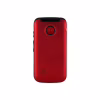 Мобильный телефон Sigma Comfort 50 Shell Duo Type-C Red Black (4827798212516) - Image 2