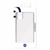 Чехол для мобильного телефона Armorstandart Air Force OPPO A78 4G Camera cover Transparent (ARM73471) - Image 2