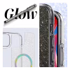 Чохол до мобільного телефона Armorstandart Glow Magsafe Apple iPhone 14 Pro Max Transparent (ARM69725) - Image 5