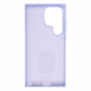 Чохол до мобільного телефона Armorstandart ICON Case Samsung S24 Ultra Lavender (ARM72499) - Image 2