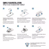 Плівка захисна Armorstandart Matte Samsung S24 (ARM72457) - Image 5
