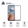 Скло захисне Armorstandart Pro ZTE Blade A54 4G Black (ARM70683) - Image 2