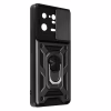 Чохол до мобільного телефона BeCover Military Xiaomi 13 Pro Black (710565) - Image 2