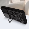 Чохол до мобільного телефона BeCover Military Xiaomi 13 Pro Black (710565) - Image 4