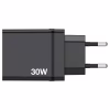 Зарядное устройство Verbatim USB 30W PD3.0 4-ports black (49700) - Image 6