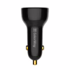 Зарядное устройство ColorWay Power Delivery PPS USB (USB-A + USB-C) (100W) Black (CW-CHA044PD-BK) - Image 2