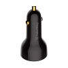 Зарядний пристрій ColorWay Power Delivery PPS USB (USB-A + USB-C) (100W) Black (CW-CHA044PD-BK) - Image 3