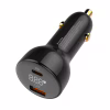 Зарядний пристрій ColorWay Power Delivery PPS USB (USB-A + USB-C) (100W) Black (CW-CHA044PD-BK) - Image 6