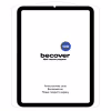 Скло захисне BeCover 10D Apple iPad Mini 6 2021 Black (710573) - Image 2