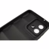 Чехол для мобильного телефона Dengos Soft Motorola G84 (black) (DG-TPU-SOFT-41) - Image 5