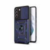 Чохол до мобільного телефона BeCover Military Samsung Galaxy S24 SM-S921 Blue (710636) - Image 6