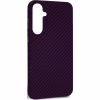 Чехол для мобильного телефона Armorstandart LikeCarbon Samsung S23 FE 5G (SM-S711) Purple (ARM71934) - Image 2