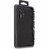 Чехол для мобильного телефона Armorstandart LikeCarbon Xiaomi Redmi 12 4G Black (ARM71941) - Image 3