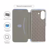 Чехол для мобильного телефона Armorstandart G-Case Xiaomi Redmi 13C 4G / Poco C65 Blue (ARM72500) - Image 3