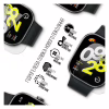 Пленка защитная Armorstandart Xiaomi Redmi Watch 4 6 pcs (ARM74577) - Image 2