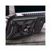 Чохол до мобільного телефона BeCover Military Samsung Galaxy A05 SM-A055 Black (710553) - Image 3