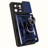 Чохол до мобільного телефона BeCover Military Xiaomi 13 Pro Blue (710566) - Image 3