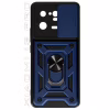 Чохол до мобільного телефона BeCover Military Xiaomi 13 Pro Blue (710566) - Image 6