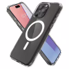 Чохол до мобільного телефона Spigen iPhone 15 Pro Max Ultra Hybrid MagFit Frost Clear (ACS06580) - Image 4