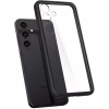 Чохол до мобільного телефона Spigen Samsung Galaxy S24+ Ultra Hybrid Matte Black (ACS07330) - Image 4
